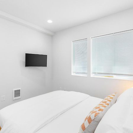 The Sweetest Suite - 91 Walkscore! Seattle Ngoại thất bức ảnh