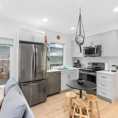 The Sweetest Suite - 91 Walkscore! Seattle Ngoại thất bức ảnh