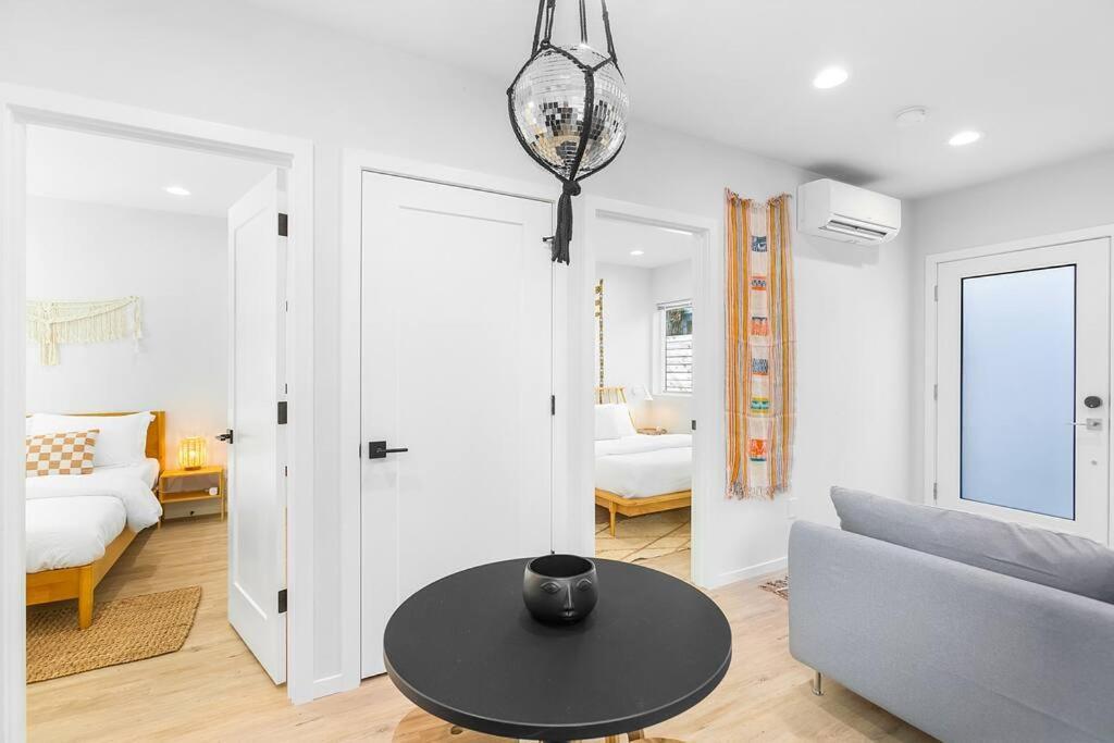 The Sweetest Suite - 91 Walkscore! Seattle Ngoại thất bức ảnh