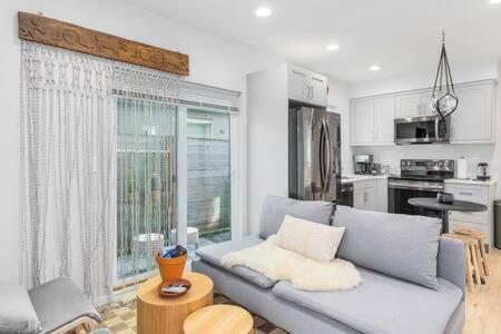 The Sweetest Suite - 91 Walkscore! Seattle Ngoại thất bức ảnh