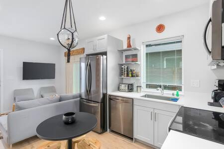 The Sweetest Suite - 91 Walkscore! Seattle Ngoại thất bức ảnh