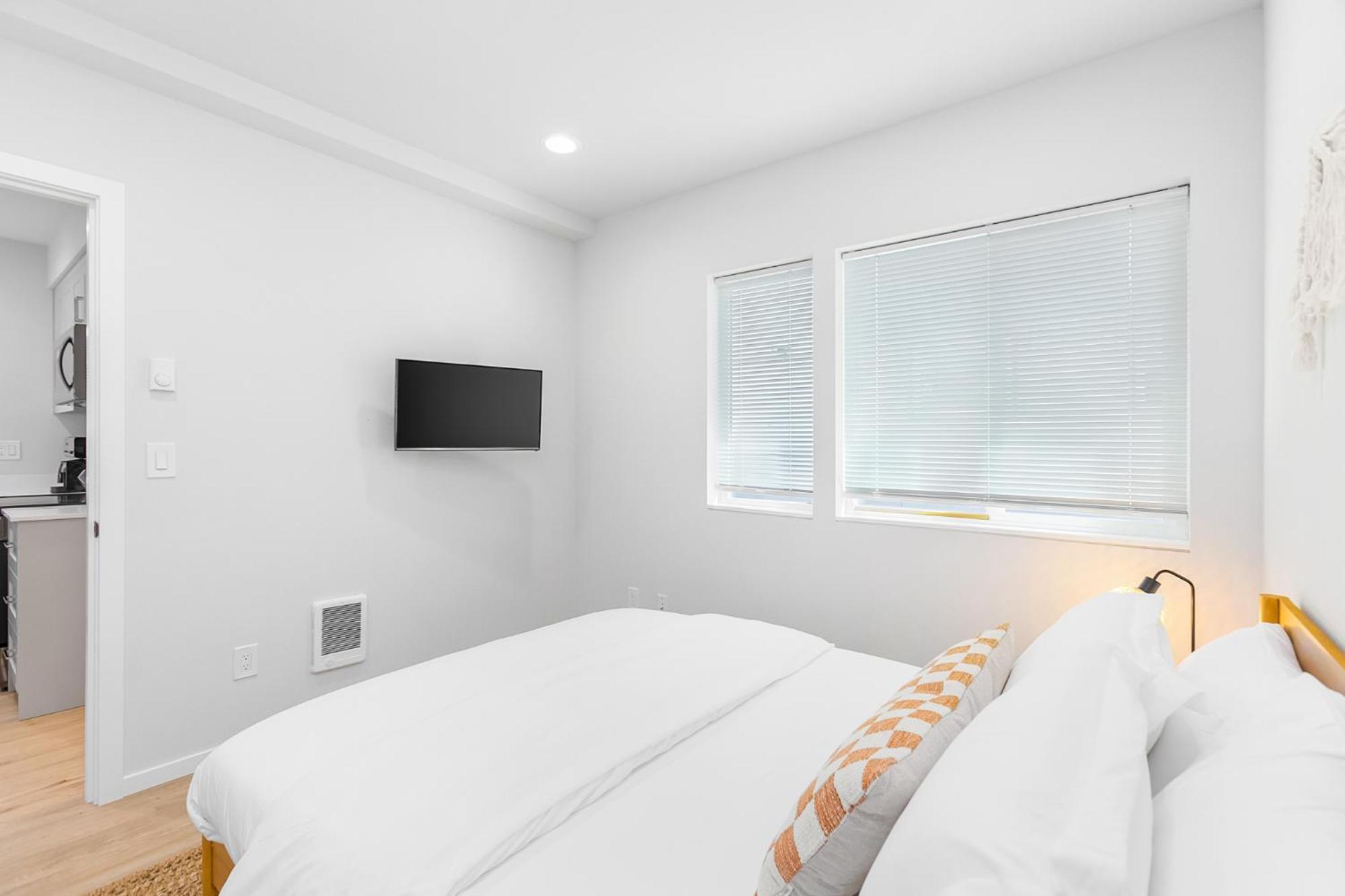 The Sweetest Suite - 91 Walkscore! Seattle Ngoại thất bức ảnh