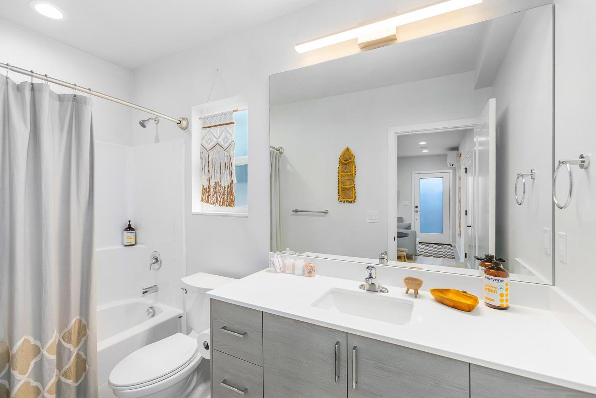 The Sweetest Suite - 91 Walkscore! Seattle Ngoại thất bức ảnh